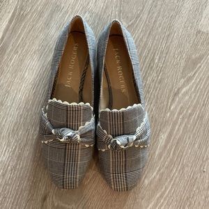 NEW! Jack Rogers loafers